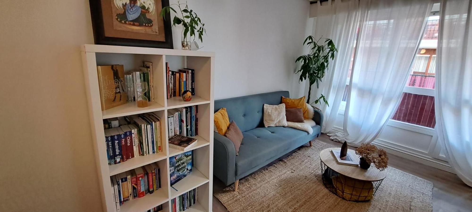 Apartamento Con Suite, Zona De Trabajo Y Yoga Wifi Y Garaje Castro Urdiales Exterior foto